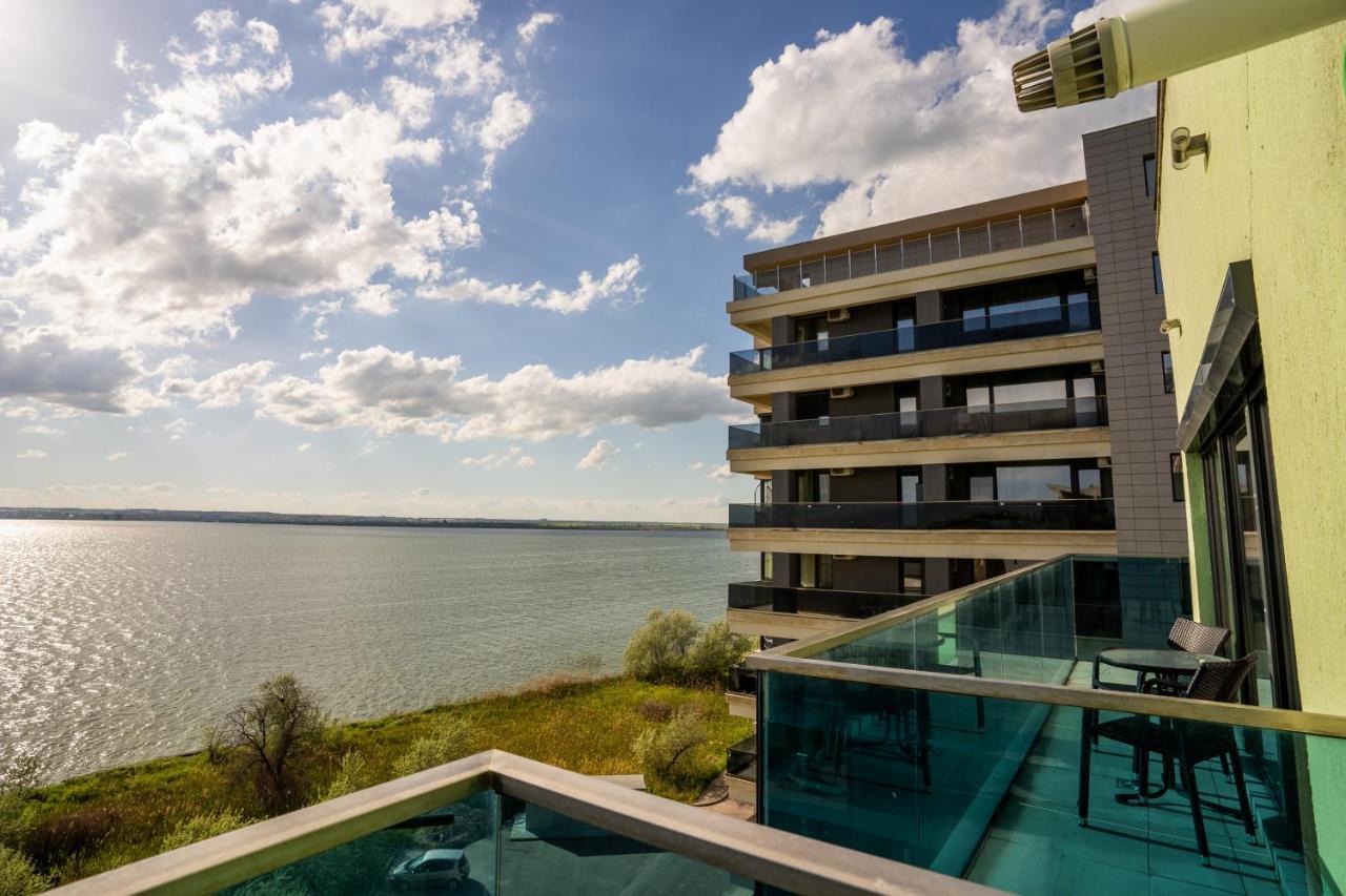 Mamaia Vip Apartment Exterior foto