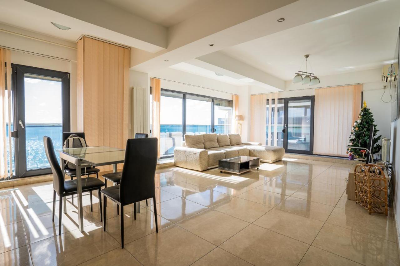 Mamaia Vip Apartment Exterior foto